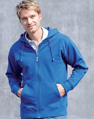 Veste capuche JN042 Daiber